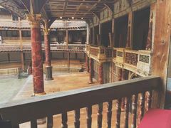 -莎士比亚环球剧场