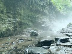 -龙门涧景区