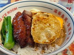 -文通冰室(东方宝泰店)