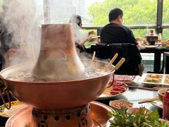 大锅底-南门涮肉(上海一店)