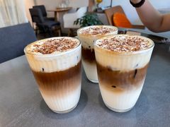 -工页咖啡X COFFEE(龙东路店)