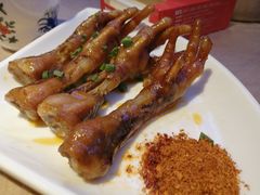 -霸王虾·小龙虾香辣蟹(玉林店)