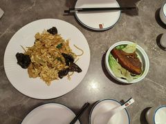 -闫府私房菜·百年鲁菜(恒隆店)