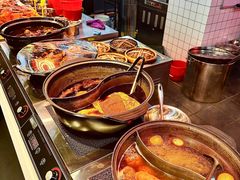 -王祖名抻面(罗湖分店)
