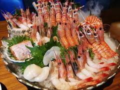 -Mr·Fish鱼鲜生海鲜放题(银泰in99店)