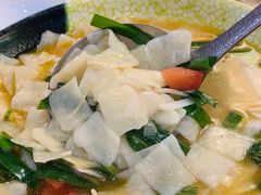 -大漠留香盐池滩羊烧烤餐厅(向阳步行街店)