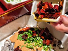 -在前门·烤鸭北京菜(五月花广场店)