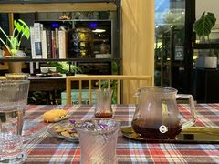 -JRCAFE玖如空间