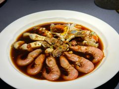 -高佳庄·海鲜酒楼(东港店)