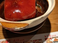 -恰饭·老长沙市井菜(天河客运站店)