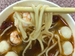 -明月虾面(厦禾路店)