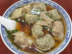 -古徽州馄饨店(宝安路店)