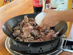 -大地农庄(逢沙大道店)