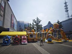 -BHG Mall(顺义店)