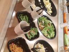 -比格比萨自助(宋家庄店)