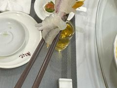 -寻味顺德·南记酒家·传统顺德菜·鱼生(广源路店)