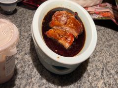 -南京大牌档(青岛万象城店)
