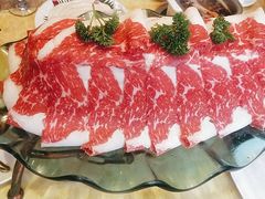 -清真军邺·金富苑肥牛(石坡街旗舰店)