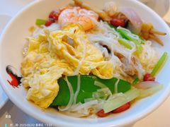 -莆田餐厅PUTIEN(三里屯店)