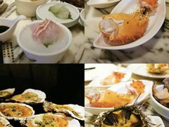 -雍和会海鲜姿造自助(湖东路店)