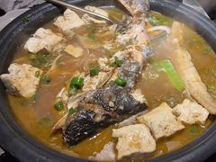 -探鱼·鲜青椒爽麻烤鱼(领展购物广场店)