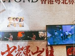 -超琪星·咖啡简餐(川音店)