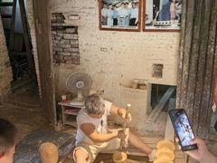 -景德镇古窑民俗博览区