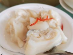 白云猪手-鹿鸣酒家(越秀店)