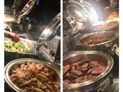 -北京德胜门华宇假日酒店·画廊咖啡厅