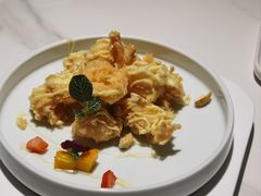-曼玉餐厅(大卫城店)