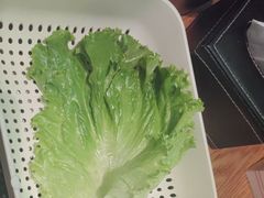 -新石器烤肉(马鞍山印象汇店)