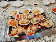 -震海贝烤贝·民俗特色店(延吉总店)
