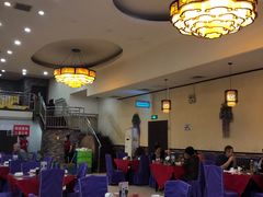 大堂-大眼锅贴水饺(河东店)