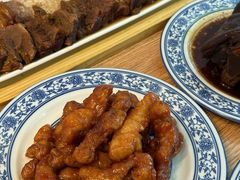 -菊儿人家·北京胡同菜(南锣鼓巷店)