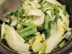 -潮府馆·非遗潮州菜·港式点心(世纪公园店)