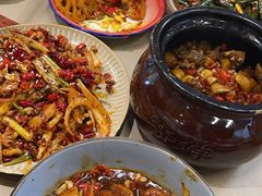 -老三样·旧食新味(万寿宫店)