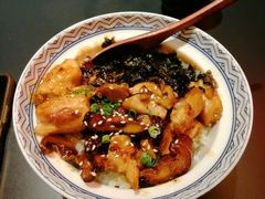 -無二炙坊·和牛烧肉(大钟寺1733店)