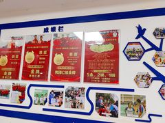 -上海博宽羽毛球馆(双桥路分部)