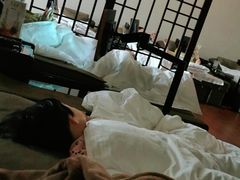-中华郡温泉