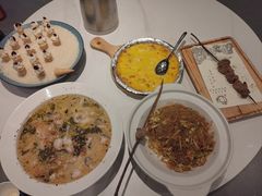 -蘇河湾·新鲁菜·泰山宴(泰山店)