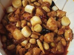 -黑窑厂糖油饼烤鸭·清真菜(旗舰店)