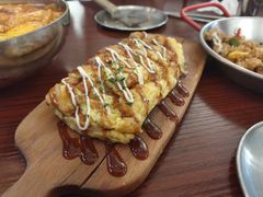 芝士鸡蛋卷-青春分食(仙林大学城店)