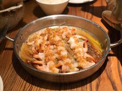 -炊烟小炒黄牛肉(中心印象城店)
