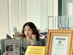 -上海新锦江大酒店