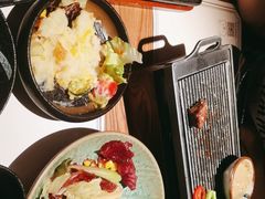 -玉川屋·深夜食堂居酒屋(柳巷店)