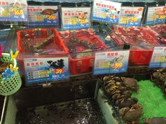 -东江海鲜酒家(客村店)