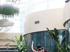 -青岛海尔洲际酒店