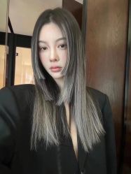 -时尚殿堂hair salon