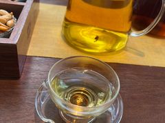 -梅间堂茶馆(绿地缤纷城店)