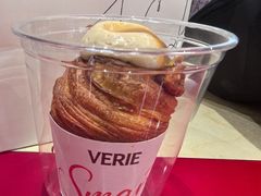 -VERIE BAKEHOUSE